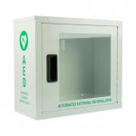 Sound Alarm Wall Mounted First Aid Box , Constant Temperature Control First Aid Wall Box for sale
