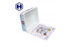 China Custom 2600ml Plastic Gift Boxes for Mooncake Chocolate supplier
