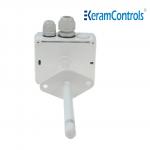 Replaceable vaisala temp humidity sensor HAVC