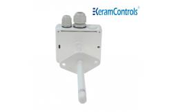 China Replaceable vaisala temp humidity sensor HAVC supplier