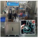 High Efficiency Bottle Seal Packing Machine Oem Service One Year Quality Assurance for sale