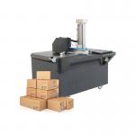 Custom Single Pass Printer 50Hz Automatic Inkjet Digital Printing Machine