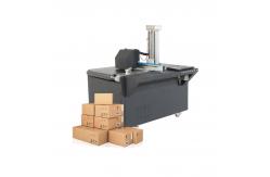 China Automatic Paper Bag Printing Machine Single Pass Digital Printer supplier