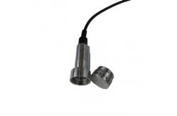 China YD-322 Anti Clogged Submersible Level Sensor Water Level Transmitter supplier