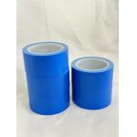 Indigo 320um Carpet Tape Easy To Tear High Viscosity Waterproof And Moisture-Proof