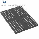 MT53B128M32D1NP-062 AUT:A Flash Controller Ic 4Gb 128M x 32 for sale