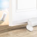 Single Side Self Adhesive Under Door Draft Stopper Anti Collision for sale