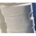 50mm Glass Cloth Insulation Tape 1.5mm Plain Weaving for sale
