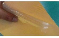 China Electrically Isolated Dissipating Heat Conductive Material PH5 1.6W/mk TIS800K supplier