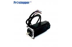 China 1.3N.M 5A Nema 23 76mm Hybrid Linear Stepper Motor supplier
