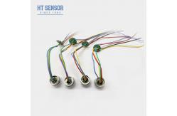 China 19mm High Sensitivity Linear Output Industrial Piezoresistive Diffused Silicon Pressure Sensor supplier