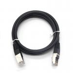 RJ45 Ethernet Network LAN Cable CAT6 Shielded Channel FTP 4 Pairs 24AWG for sale