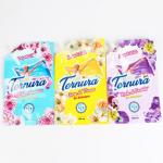 Laundry Detergent Custom Printed Stand Up Pouches Refill Liquid Soap Packaging Bag