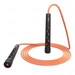 2.5m Fitness Jump Ropes Steel Wire for sale