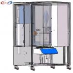 HME Moisture Loss Tester - ISO 23328-1 Conditioning Apparatus For BSF