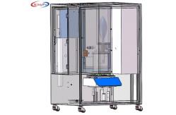 China HME Moisture Loss Tester - ISO 23328-1 Conditioning Apparatus For BSF supplier