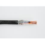 20 AWG 24 AWG Thermocouple Extension Wire Type KX With PTFE Insulation for sale