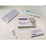 Hiv 1/2 Oral Swab Test Kit Easy To Use Fsc Approval for sale