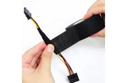 China Flexible Noise Damping Wire Harness Wrapping Tape for Automotive Applications supplier
