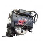 Original Complete Engine 1.6L Used Engine For Honda Logo With Good Quality for sale