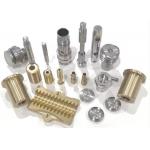 OEM / ODM 5 Axis CNC Machining Milling Service ISO Certified for sale