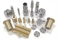 China OEM / ODM 5 Axis CNC Machining Milling Service ISO Certified supplier