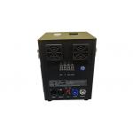 Festival Moving Head Cold Spark Machine 700w Stage Cold Flame Machine for sale