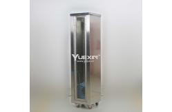 China IPX7 108L Immersion Test Chamber , Substantial Immersion Testing Machine supplier