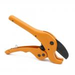 Ratcheting Pvc Plastic Pipe Cutter 36mm Manual Pvc Conduit Shears Ht304 for sale