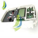YN59S00014F1 Display Panel Monitor For SK210 SK210LC-6E Excavator for sale