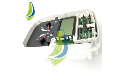 China YN59S00014F1 Display Panel Monitor For SK210 SK210LC-6E Excavator supplier