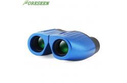 China Lovely Plastic Toy Binoculars , Handwheel Focusing Folding Pocket Binoculars For Kids supplier