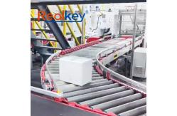 China Easy Integration Automated Warehouse Conveyor Systems For Manufacturing Industry supplier
