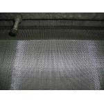 Chemical Nickel Window Screen Wire Mesh Twill Weave 40mesh for sale