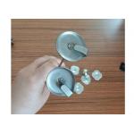 Removable Blanket Insulation Anchor Pins With Round Self Locking Washer
