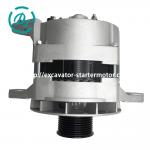 3675174 3675242 3906725 395530 3920618 4061007 24V 70A Alternator for sale