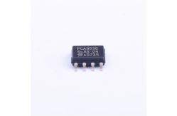 China PCA9536D supplier
