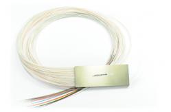 China SC Connector Singlemode optical cable splitter for Optical Signal Distribution supplier