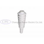 Fixing The Lead IEC Class 7 Sheds White Porcelain Insulators