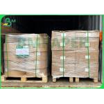 Single Sided Blueprint Bond Paper 80gsm 880mm X 50m 2 Inch Core for sale