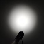 40W Round LED Tractor Lights IP67 LED Tractor Headlight High Brightness