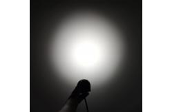 China 40W Round LED Tractor Lights IP67 LED Tractor Headlight High Brightness supplier