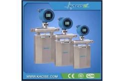China flow meter coriolis supplier