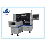 E6T-1200 Led Chip SMD Mounting Machine To Picking And Separate Placing High Speed for sale