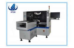 China SMD Mounting machine, E6T-1200. Mounting speed capacity reach 35000 CPH supplier