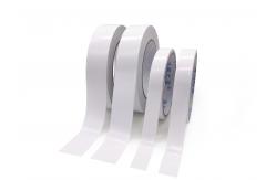 China Non Residue Double Coated Tissue Tape Strong Adhesive For Fixed Cardboard supplier
