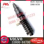 Diesel Fuel Unit Injector 33800-84700 BEBE4L00001 BEBE4L00002 BEBE4L00102 3380084700 for sale