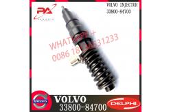 China 33800-84700 Diesel Fuel Unit Injector BEBE4L00001 BEBE4L00002 BEBE4L00102 supplier