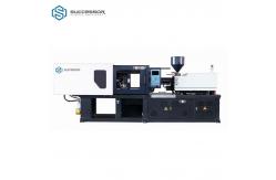 China 680ton Servo Motor Plastic Injection Moulding Machine For Plastic Bucket supplier