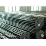 Annealed Round Welded Galvanized Steel Tube Welding Stainless Steel Pipe for sale